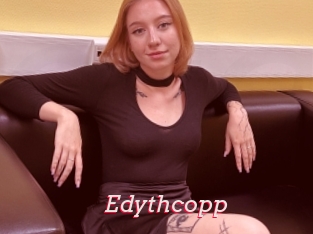 Edythcopp