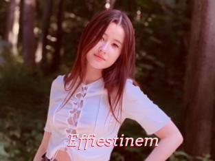 Effiestinem