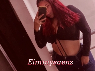 Eimmysaenz