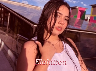 Elahilton