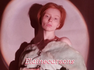 Elainecarsons