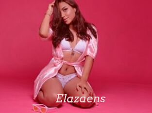 Elazaens