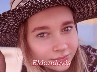 Eldondevis