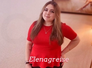 Elenagreise
