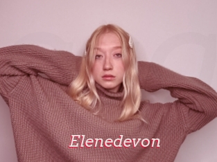 Elenedevon