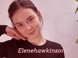 Elenehawkinson