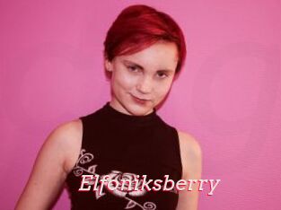 Elfoniksberry