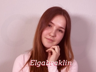 Elgabraklin