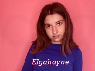 Elgahayne