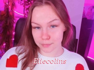 Eliecolins