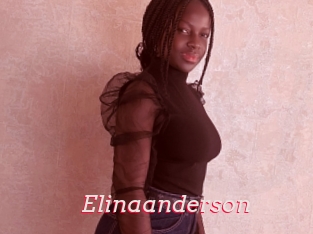 Elinaanderson