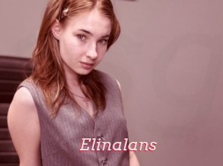Elinalans