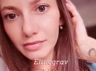 Elinegrav