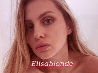 Elisablonde