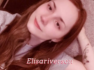 Elisariverson