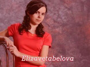 Elizavetabelova