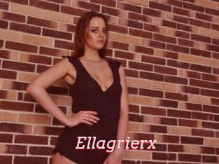 Ellagrierx