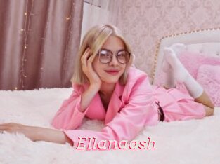 Ellanaash