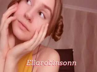 Ellarobinsonn