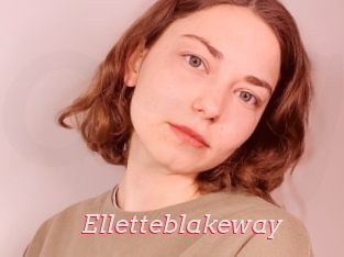 Elletteblakeway