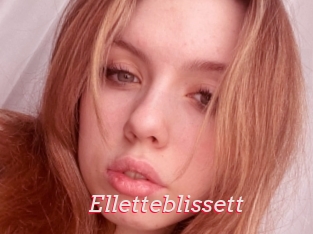 Elletteblissett
