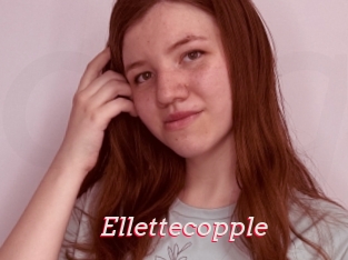 Ellettecopple