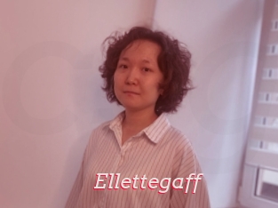 Ellettegaff