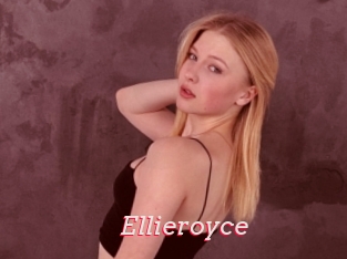 Ellieroyce