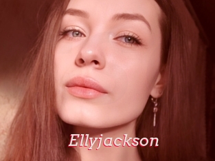 Ellyjackson
