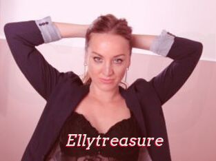 Ellytreasure