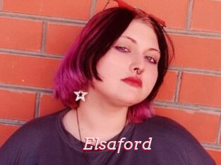 Elsaford