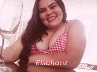 Elsahanz