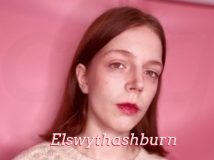 Elswythashburn