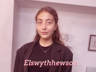 Elswythhewson