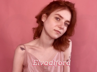 Elvaalford