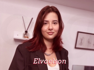 Elvaelson