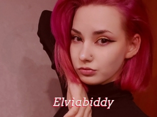 Elviabiddy