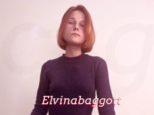 Elvinabaggott