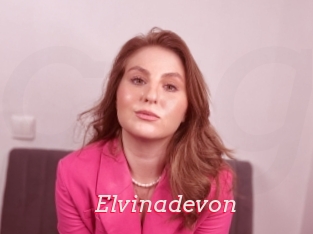 Elvinadevon