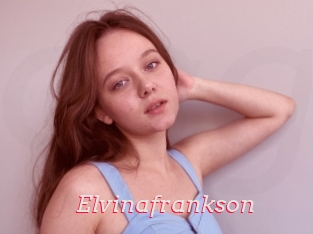 Elvinafrankson
