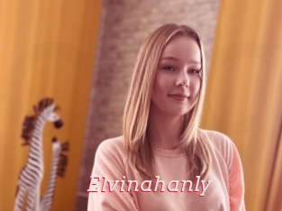 Elvinahanly