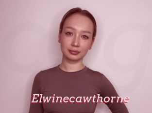 Elwinecawthorne