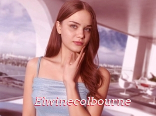 Elwinecolbourne