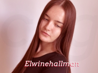 Elwinehallman