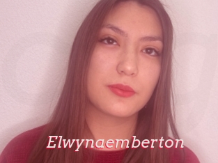Elwynaemberton