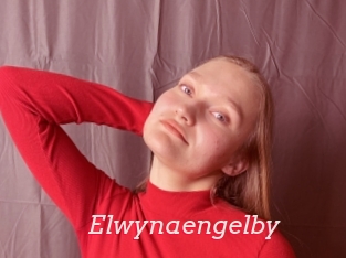Elwynaengelby