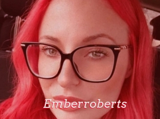 Emberroberts