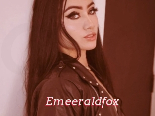 Emeeraldfox