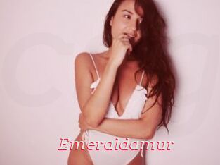 Emeraldamur