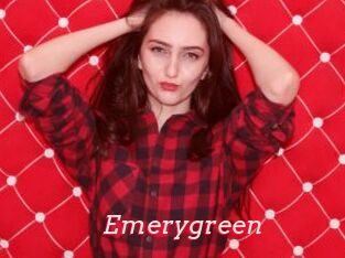 Emerygreen